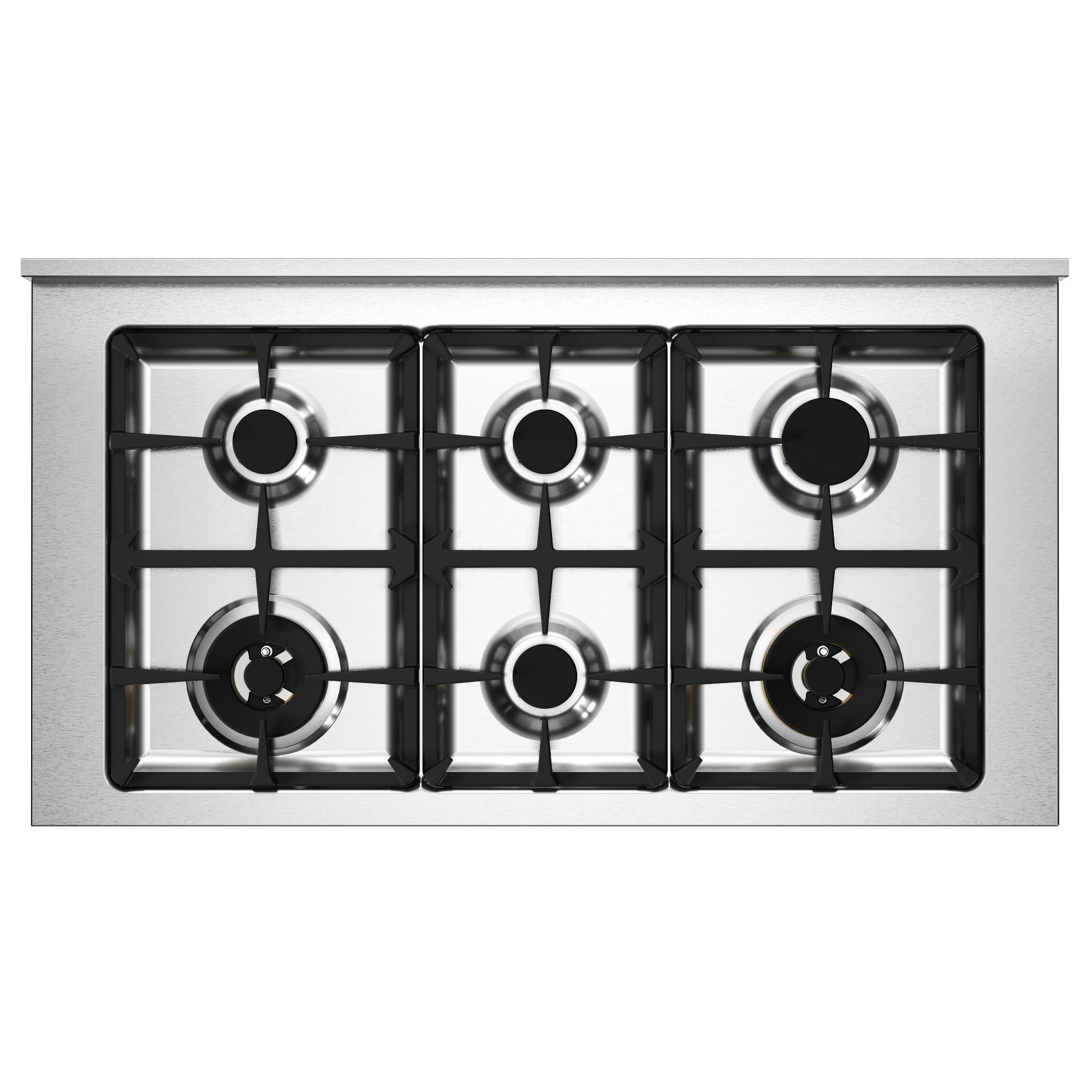 Bertazzoni 110cm Master Series XG Dual Fuel Range Cooker MAS116L3ENEC - Black Bertazzoni 110cm Master Series XG Dual Fuel Range Cooker MAS116L3ENEC - Black