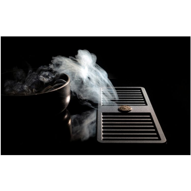 Bertazzoni 90cm Professional Air-Tec Induction Range Cooker With Integrated Extraction PROCH94I1EBIT - White Bertazzoni 90cm Professional Air-Tec Induction Range Cooker With Integrated Extraction PROCH94I1EBIT - White