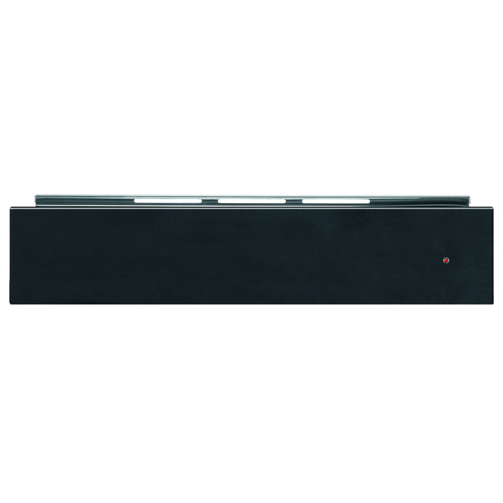 Bertazzoni Heritage Series 14cm Warming Drawer WD60HERNE - Black Bertazzoni Heritage Series 14cm Warming Drawer WD60HERNE - Black