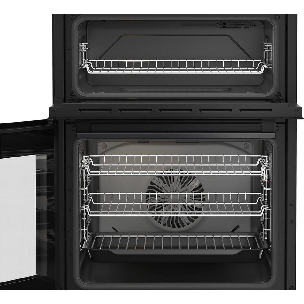 Blomberg 60cm Freestanding Induction Cooker HIRN651N - Anthracite Blomberg 60cm Freestanding Induction Cooker HIRN651N - Anthracite