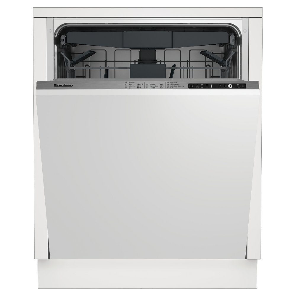 Blomberg  60cm Fully Integrated Dishwasher LDV52320