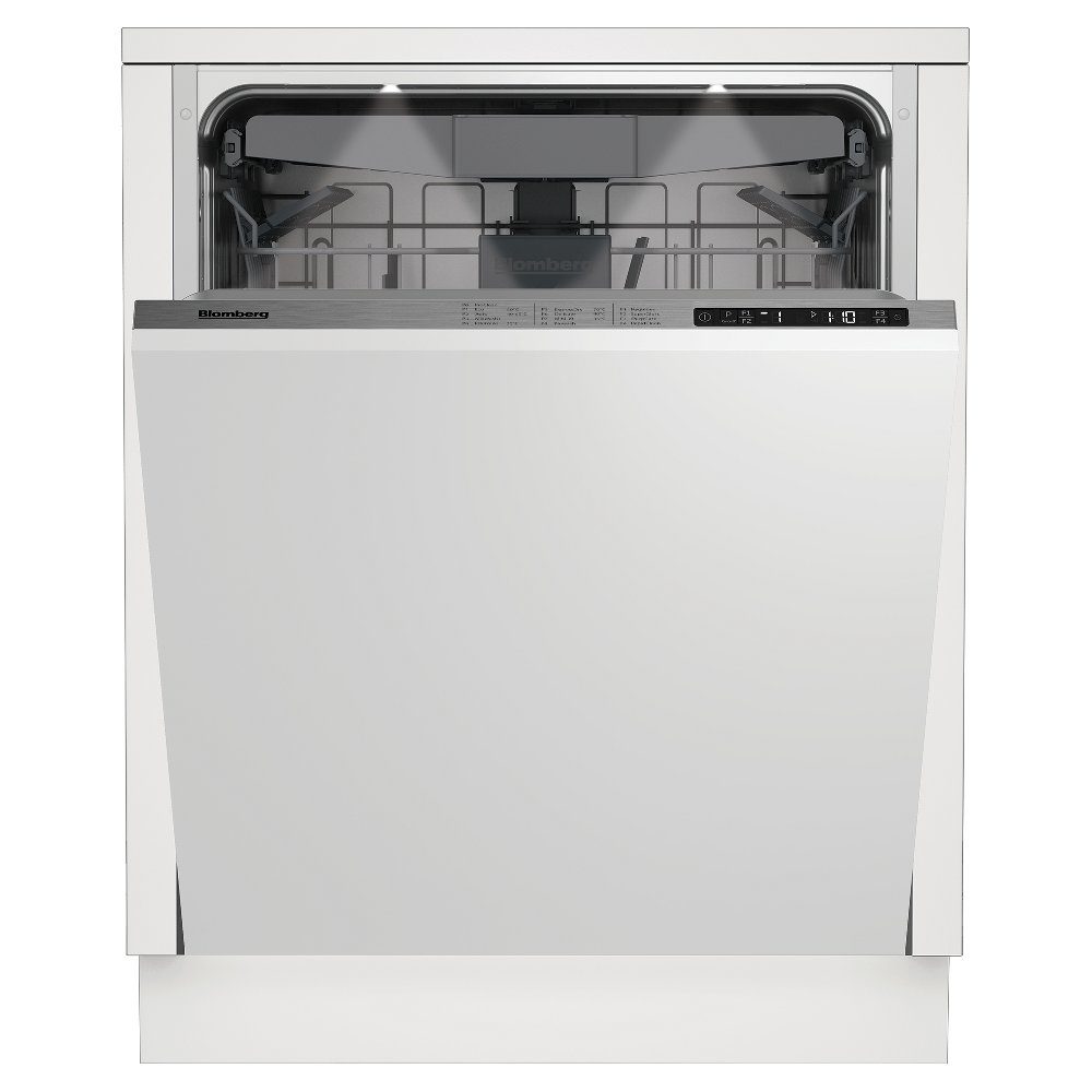 Blomberg  60cm Fully Integrated Dishwasher LDV63440