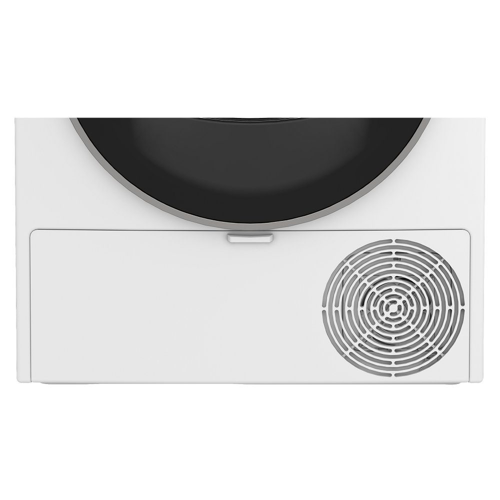Blomberg 9kg Heat Pump Condenser Dryer LTA19321W - White Blomberg 9kg Heat Pump Condenser Dryer LTA19321W - White