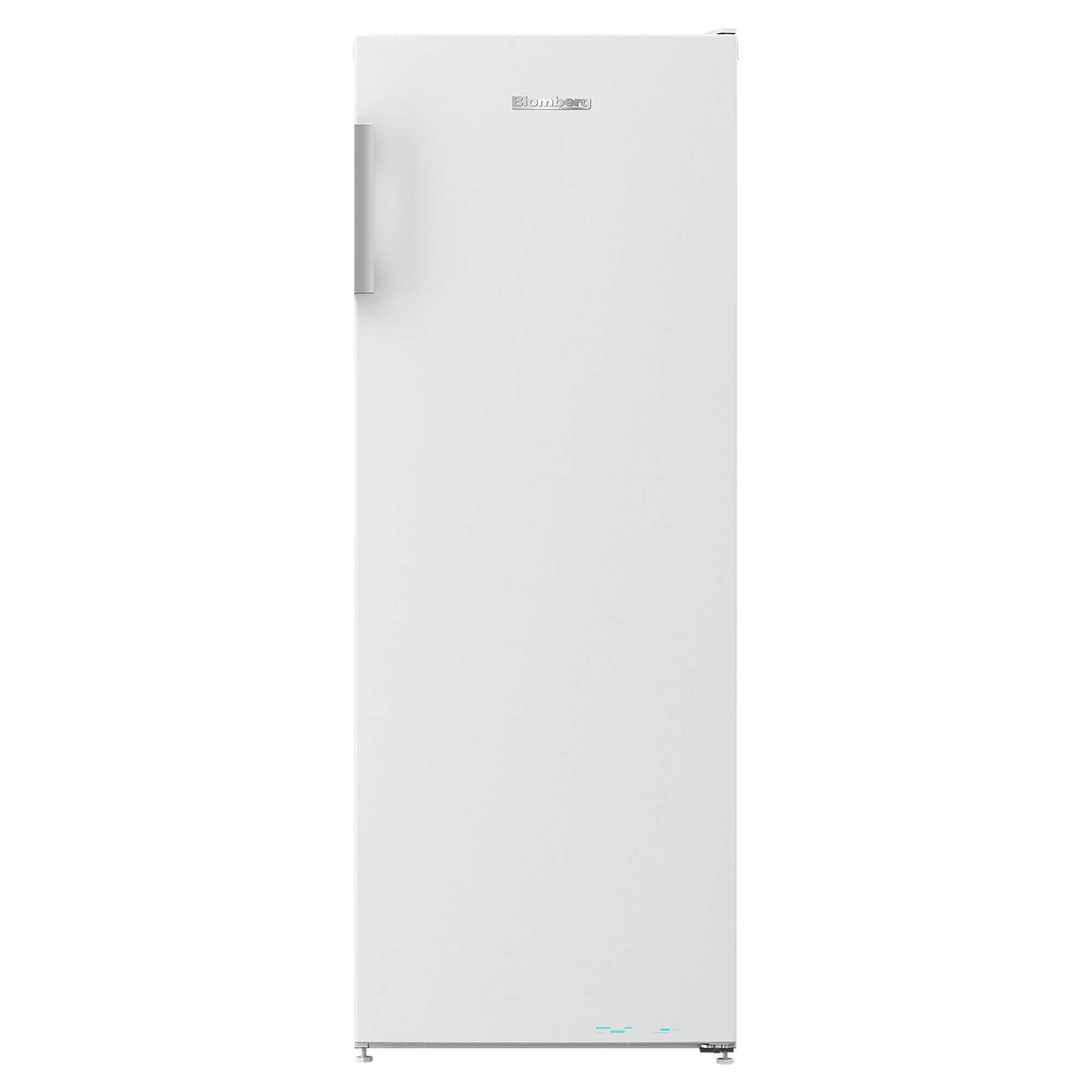 Blomberg  54cm Freestanding Larder Fridge SSM4554 - White