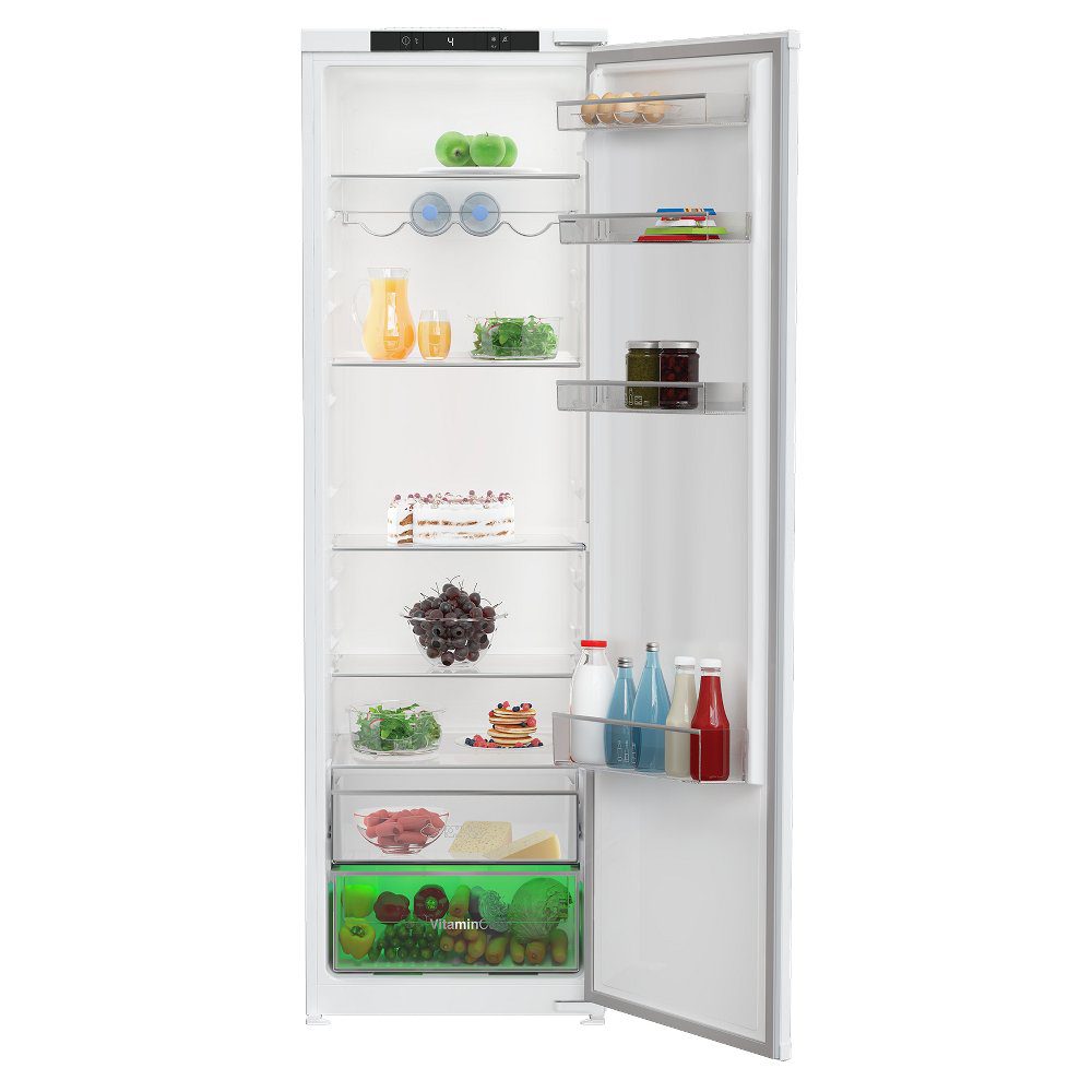 Blomberg 177cm Integrated In Column Larder Fridge SST4455VI Blomberg 177cm Integrated In Column Larder Fridge SST4455VI