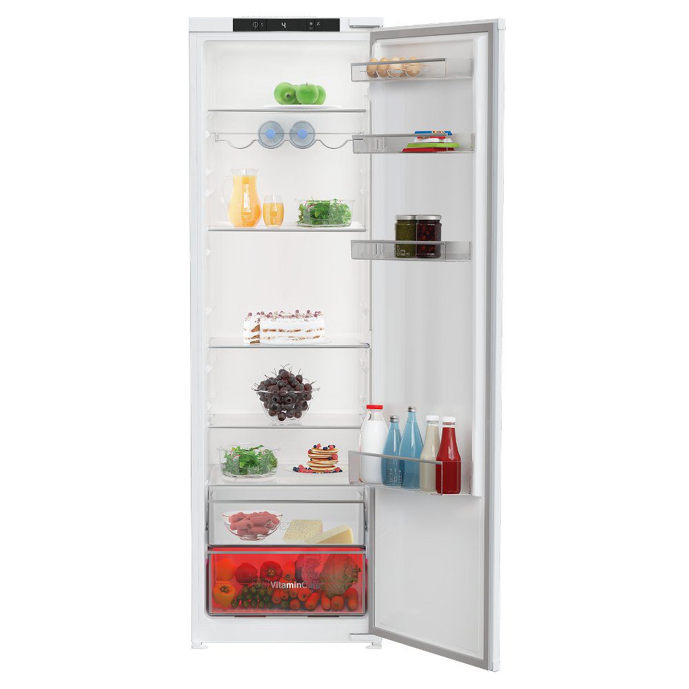 Blomberg 177cm Integrated In Column Larder Fridge SST4455VI Blomberg 177cm Integrated In Column Larder Fridge SST4455VI
