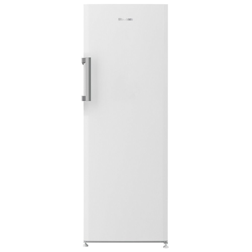 Blomberg  60cm Freestanding Larder Fridge SSM4671P - White