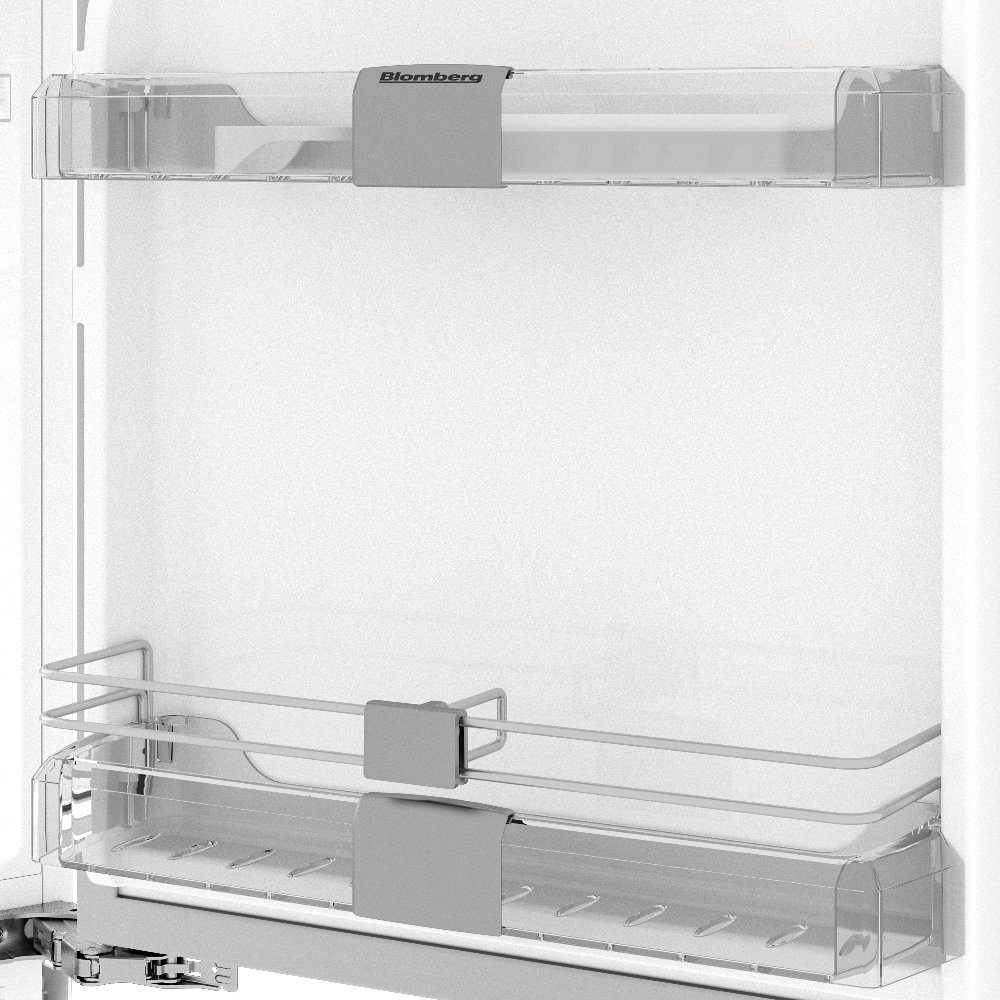 Blomberg Integrated Built Under Larder Fridge - TSM1654IU-BAD BOX - Image 5
