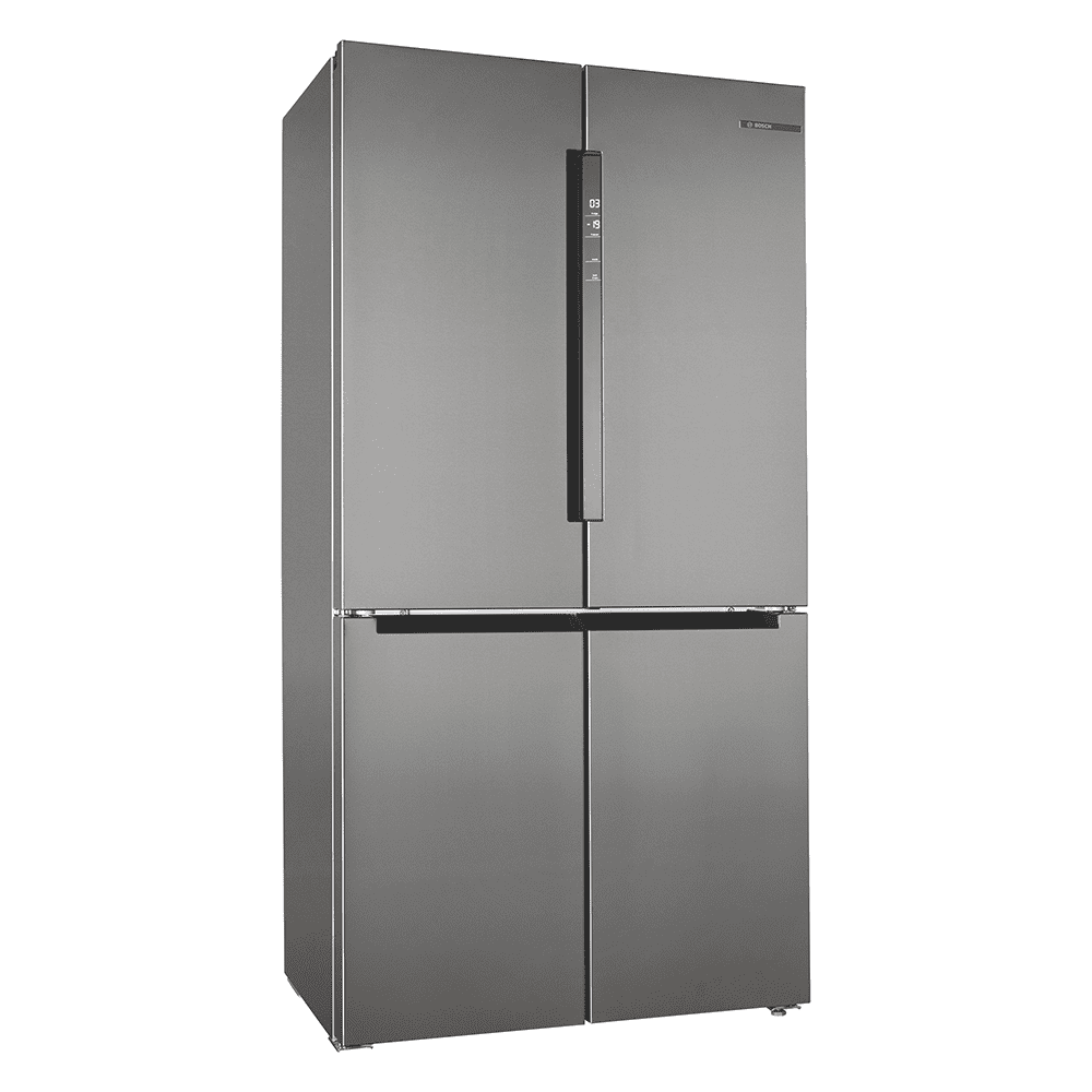 Bosch French Style 4 Door Fridge Freezer KFN96VPEAG - Stainless Steel Bosch French Style 4 Door Fridge Freezer KFN96VPEAG - Stainless Steel