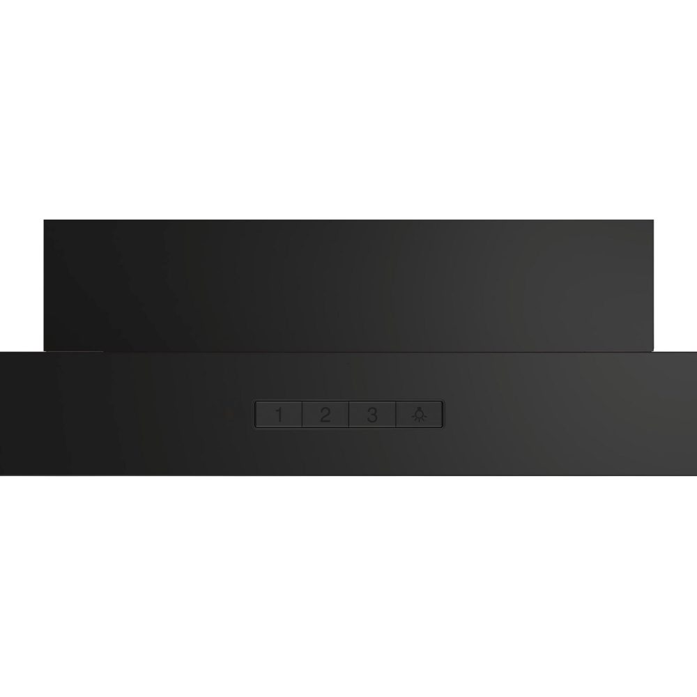 Bosch 90cm Series 2 Chimney Hood DWB96BC60B - Black Bosch 90cm Series 2 Chimney Hood DWB96BC60B - Black