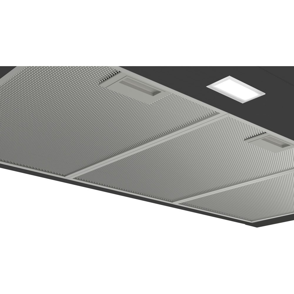 Bosch 90cm Series 2 Chimney Hood DWB96BC60B - Black Bosch 90cm Series 2 Chimney Hood DWB96BC60B - Black