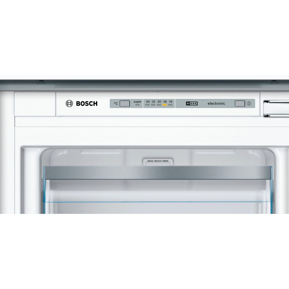 Bosch 87cm Series 6 Integrated In Column Freezer GIV21AFE0 Bosch 87cm Series 6 Integrated In Column Freezer GIV21AFE0