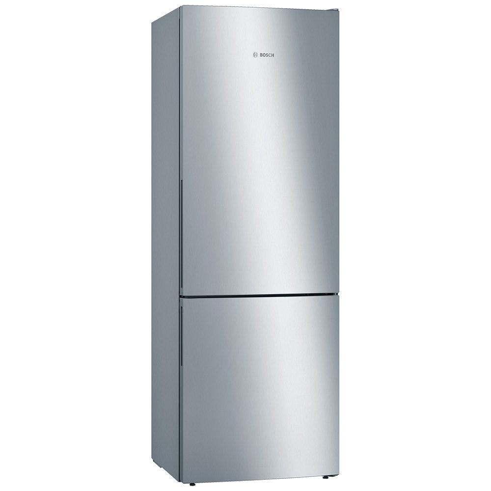 Bosch  70cm Series 6 Fridge Freezer KGE49AICAG - Stainless Steel
