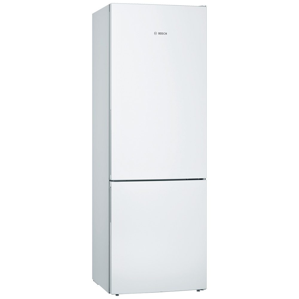 Bosch  70cm Series 6 Fridge Freezer KGE49AWCAG - White