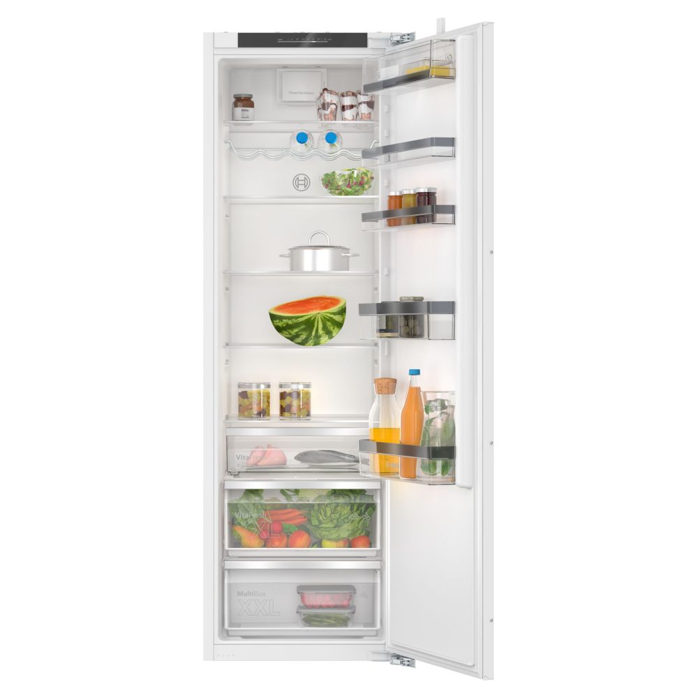Bosch  177cm Series 6 Integrated In Column Larder Fridge KIR81ADD0G