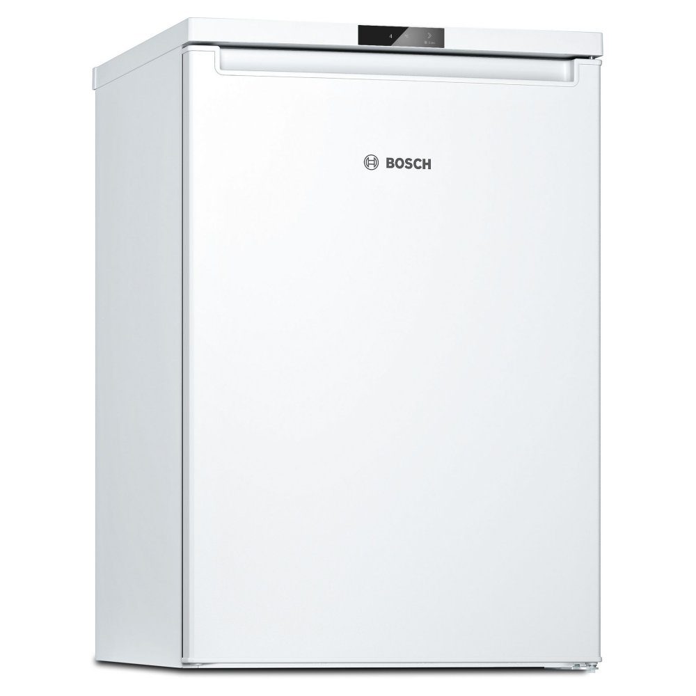 Bosch  56cm Series 2 Freestanding Undercounter Larder Fridge KTR15NWEAG - White