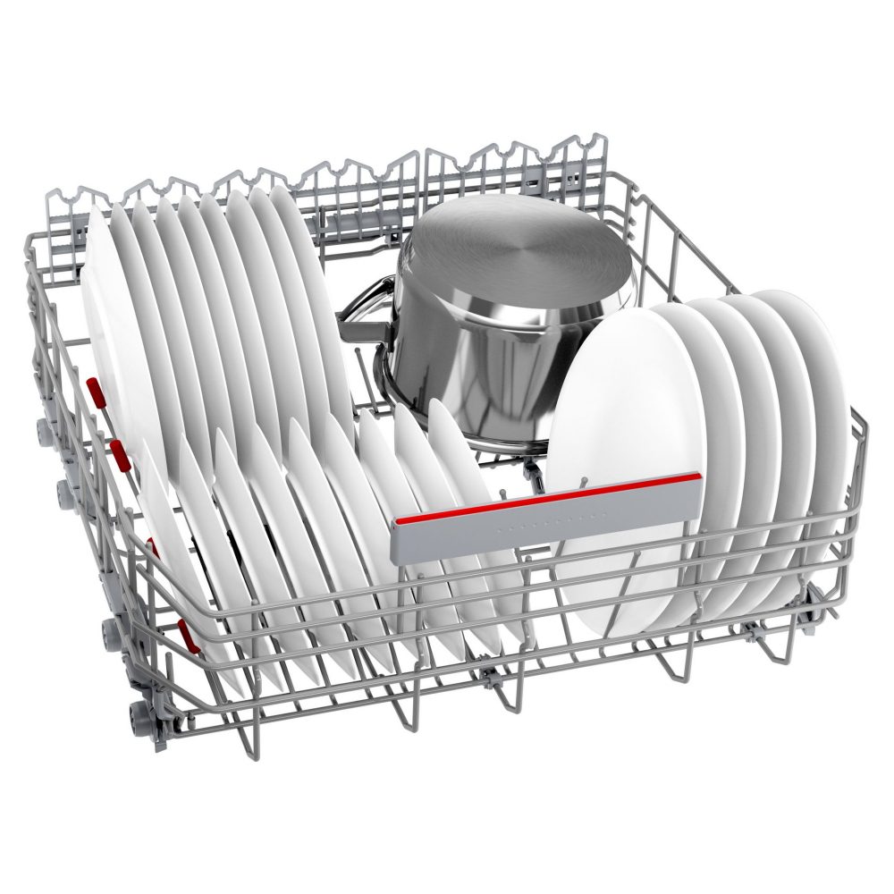 Bosch 60cm Series 6 Fully Integrated Dishwasher With Perfect Dry SMD6YCX01G Bosch 60cm Series 6 Fully Integrated Dishwasher With Perfect Dry SMD6YCX01G