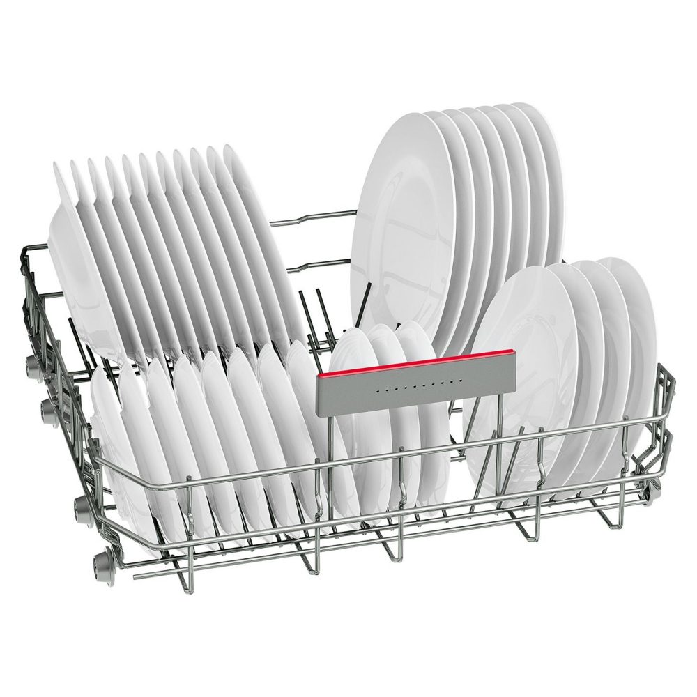 Bosch 60cm Series 4 Freestanding Dishwasher SMS4EMI06G - Silver Bosch 60cm Series 4 Freestanding Dishwasher SMS4EMI06G - Silver