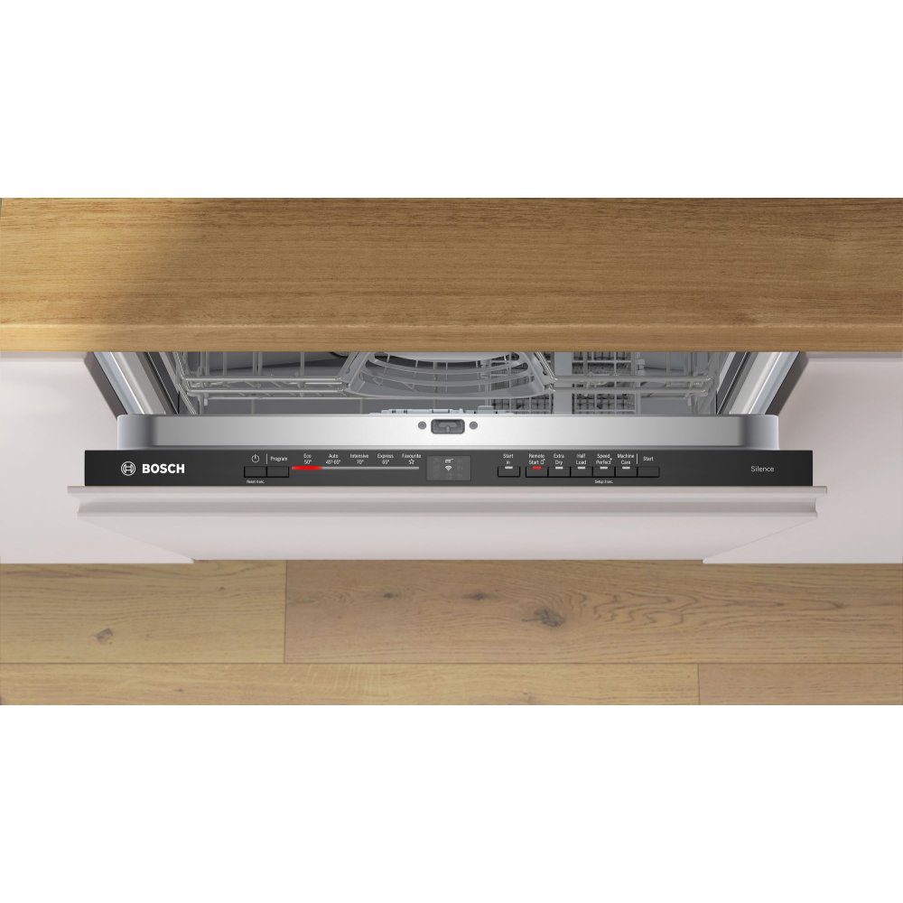 Bosch 60cm Series 2 Fully Integrated Dishwasher SMV2HTX02G Bosch 60cm Series 2 Fully Integrated Dishwasher SMV2HTX02G