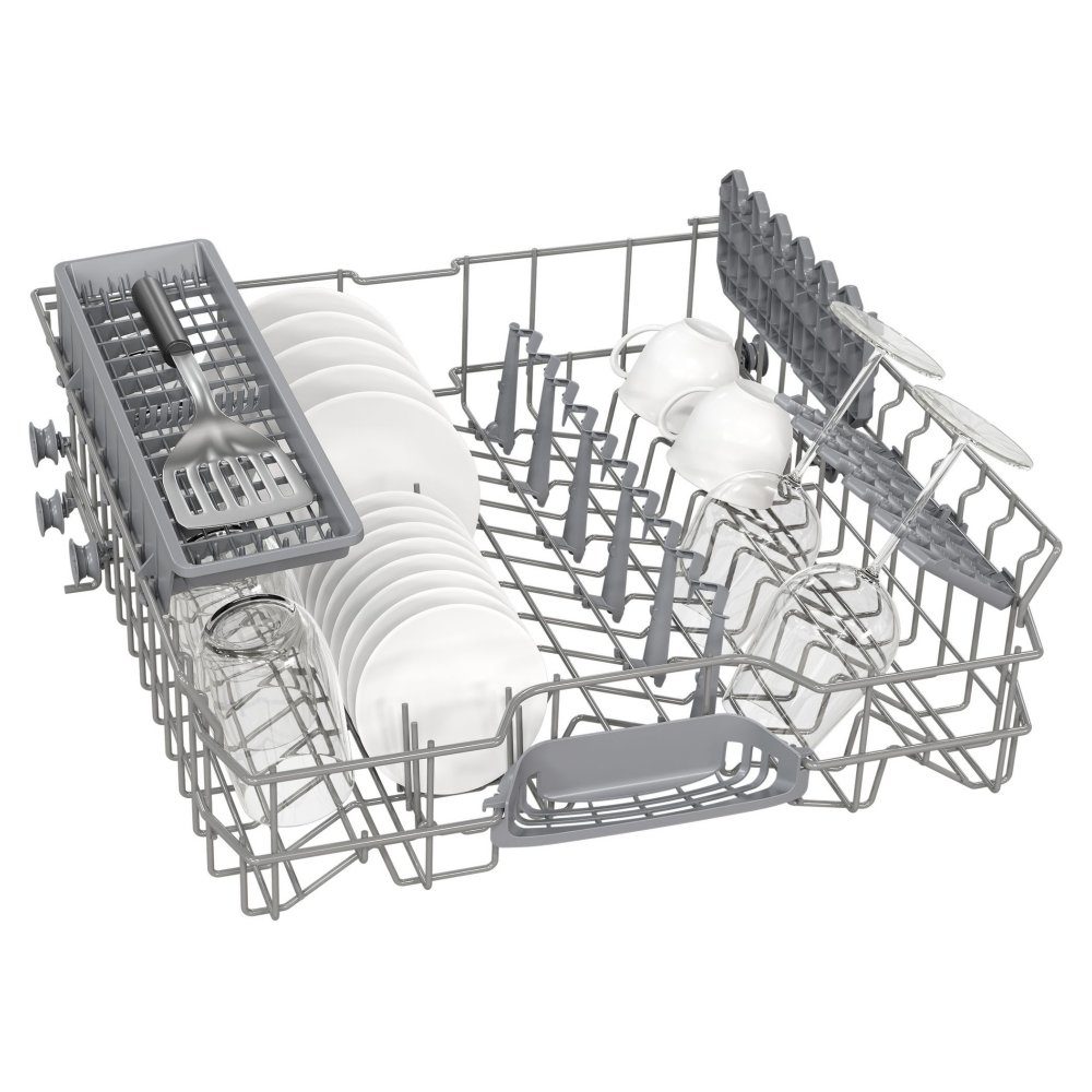 Bosch 60cm Series 2 Fully Integrated Dishwasher SMV2HTX02G Bosch 60cm Series 2 Fully Integrated Dishwasher SMV2HTX02G