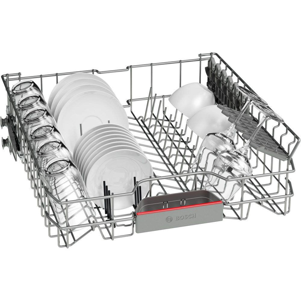 Bosch 60cm Series 4 Fully Integrated Dishwasher SMV4HTX00G Bosch 60cm Series 4 Fully Integrated Dishwasher SMV4HTX00G