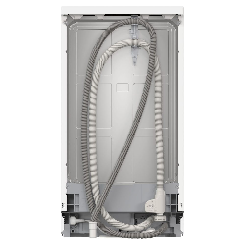 Bosch 45cm Series 2 Freestanding Dishwasher SPS2IKW01G - White Bosch 45cm Series 2 Freestanding Dishwasher SPS2IKW01G - White