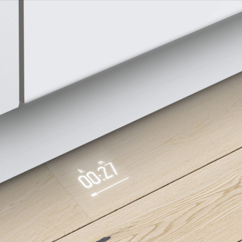 Bosch 45cm Series 4 Fully Integrated Dishwasher SPV4EMX25G Bosch 45cm Series 4 Fully Integrated Dishwasher SPV4EMX25G