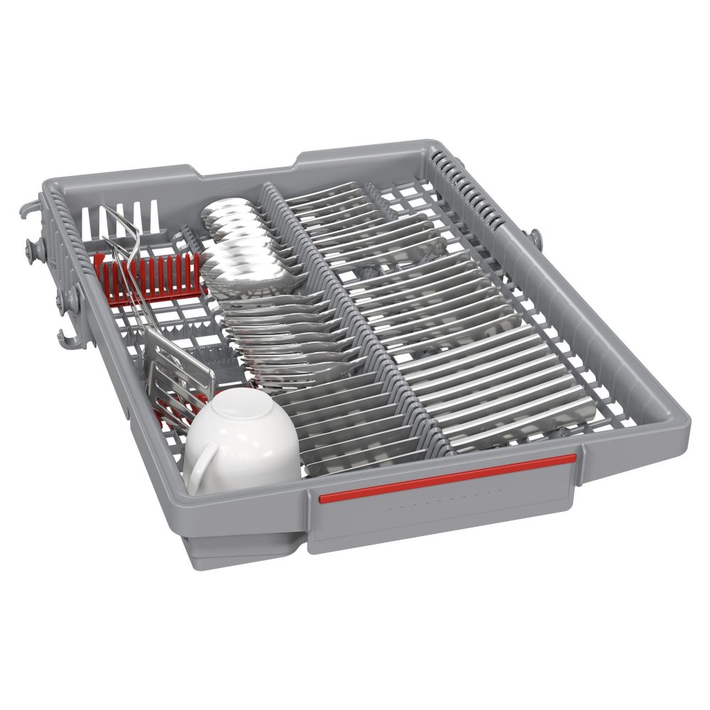 Bosch 45cm Series 4 Fully Integrated Dishwasher SPV4EMX25G Bosch 45cm Series 4 Fully Integrated Dishwasher SPV4EMX25G