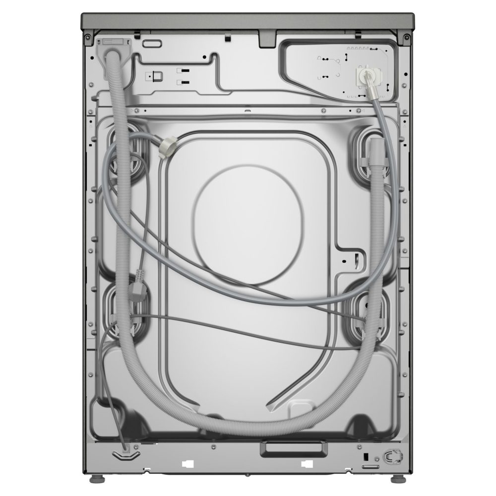 Bosch 9kg Series 6 Washing Machine 1400rpm WGG244ZCGB - Graphite Bosch 9kg Series 6 Washing Machine 1400rpm WGG244ZCGB - Graphite