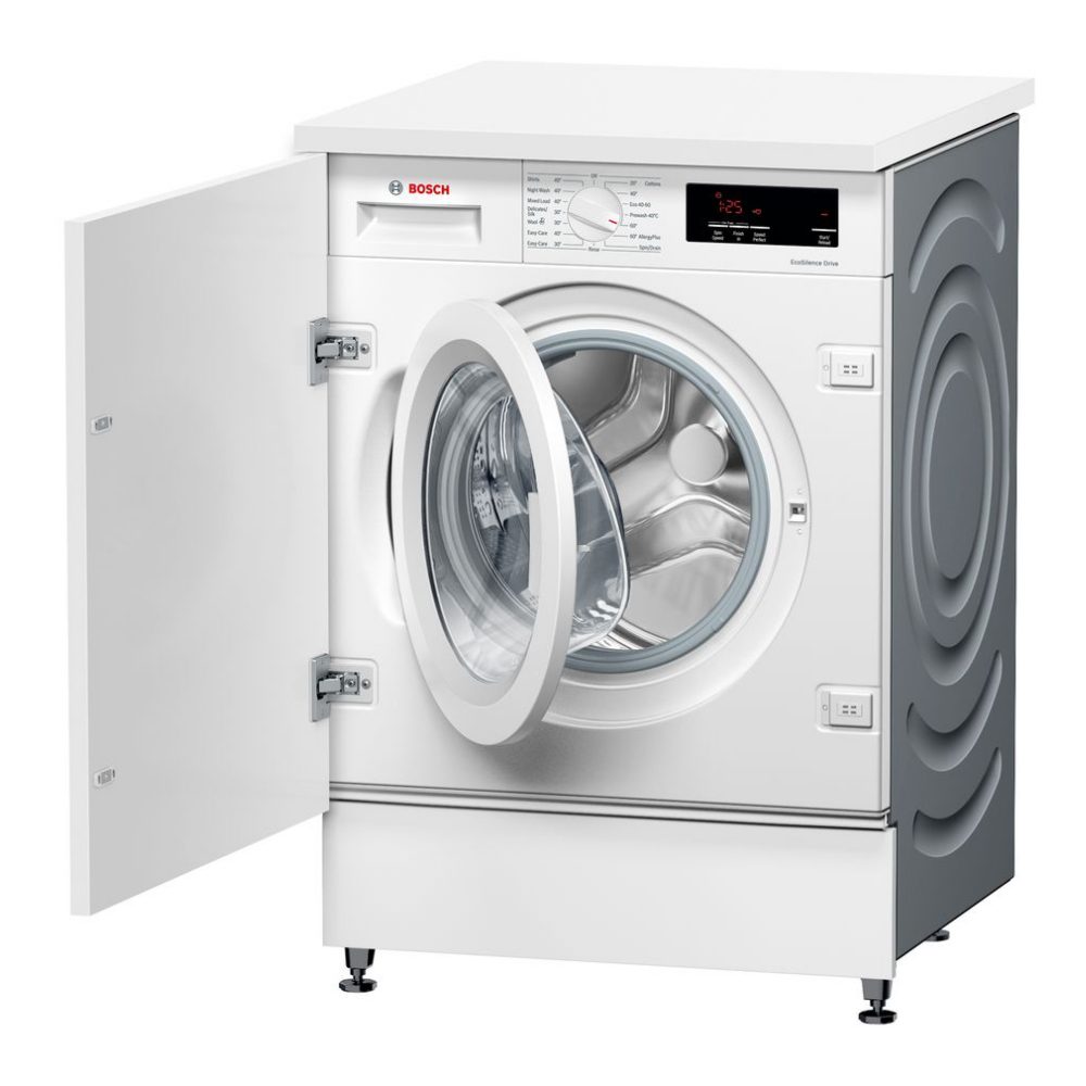 Bosch 8kg Series 6 Fully Integrated Washing Machine WIW28302GB Bosch 8kg Series 6 Fully Integrated Washing Machine WIW28302GB