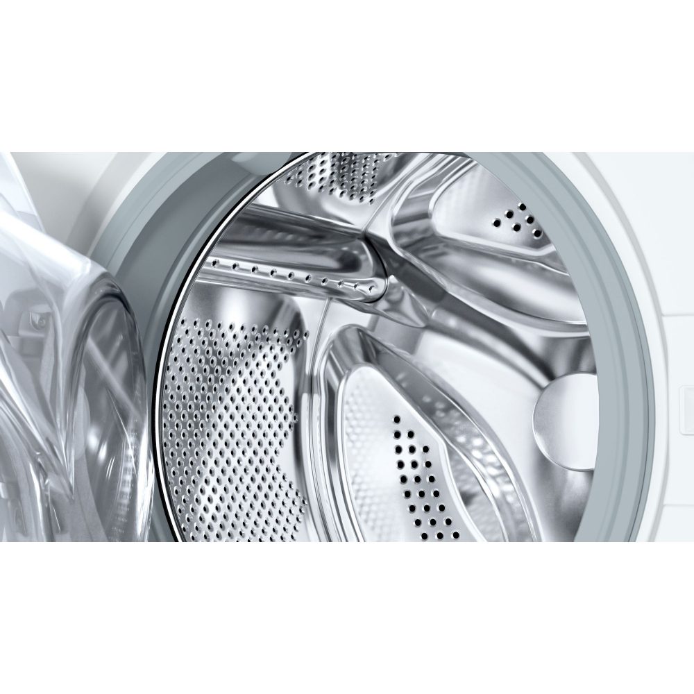 Bosch 7kg/4kg Series 4 Fully Integrated Washer Dryer WKD28352GB Bosch 7kg/4kg Series 4 Fully Integrated Washer Dryer WKD28352GB