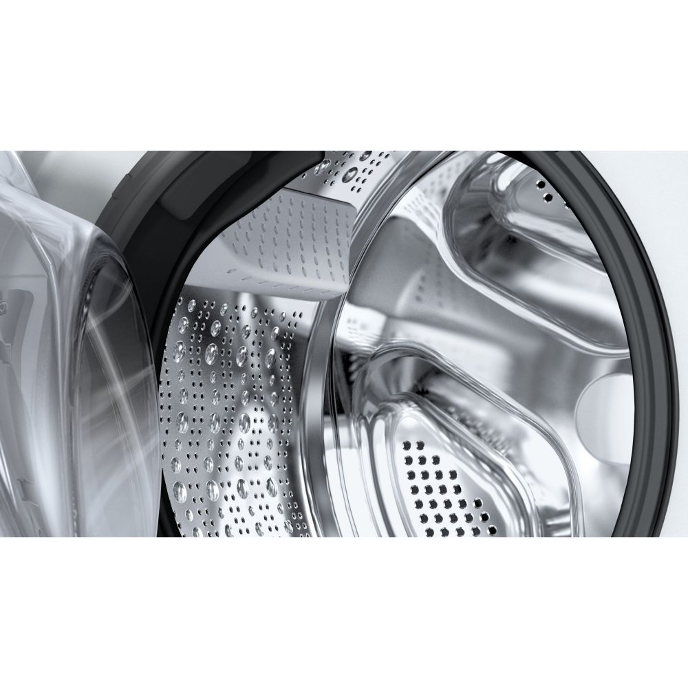 Bosch 10.5kg/6kg Series 6 Washer Dryer WNG25401GB - White Bosch 10.5kg/6kg Series 6 Washer Dryer WNG25401GB - White