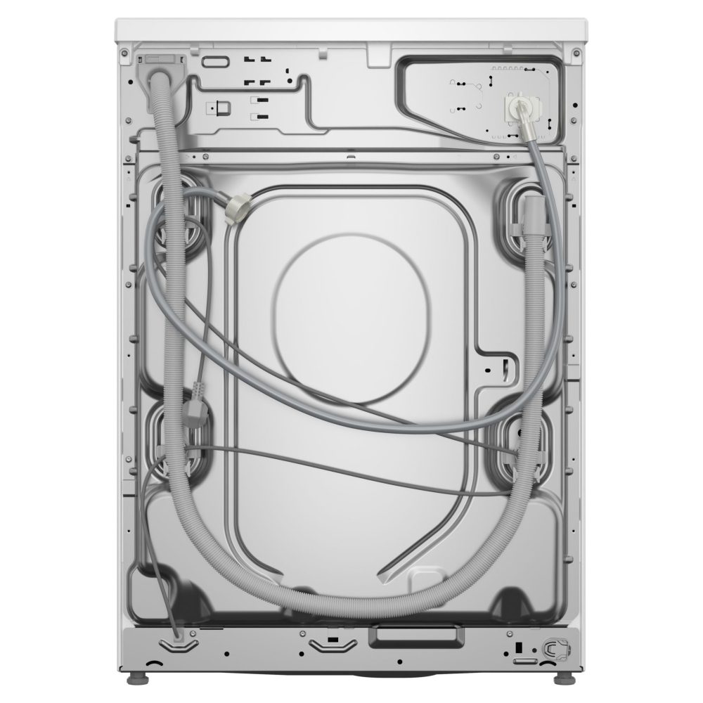Bosch 10.5kg/6kg Series 6 Washer Dryer WNG25401GB - White Bosch 10.5kg/6kg Series 6 Washer Dryer WNG25401GB - White