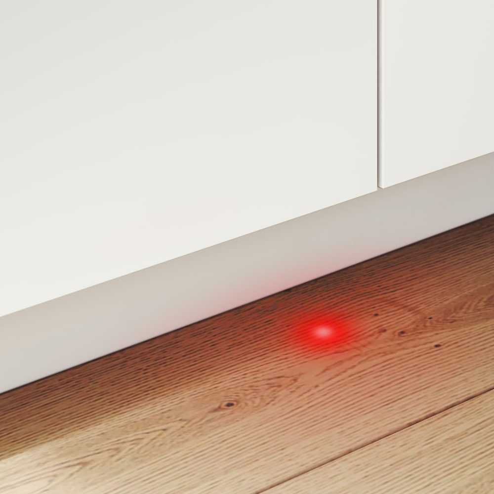 Bosch 60cm Series 4 Fully Integrated Dishwasher SMH4HTX02G - Image 5