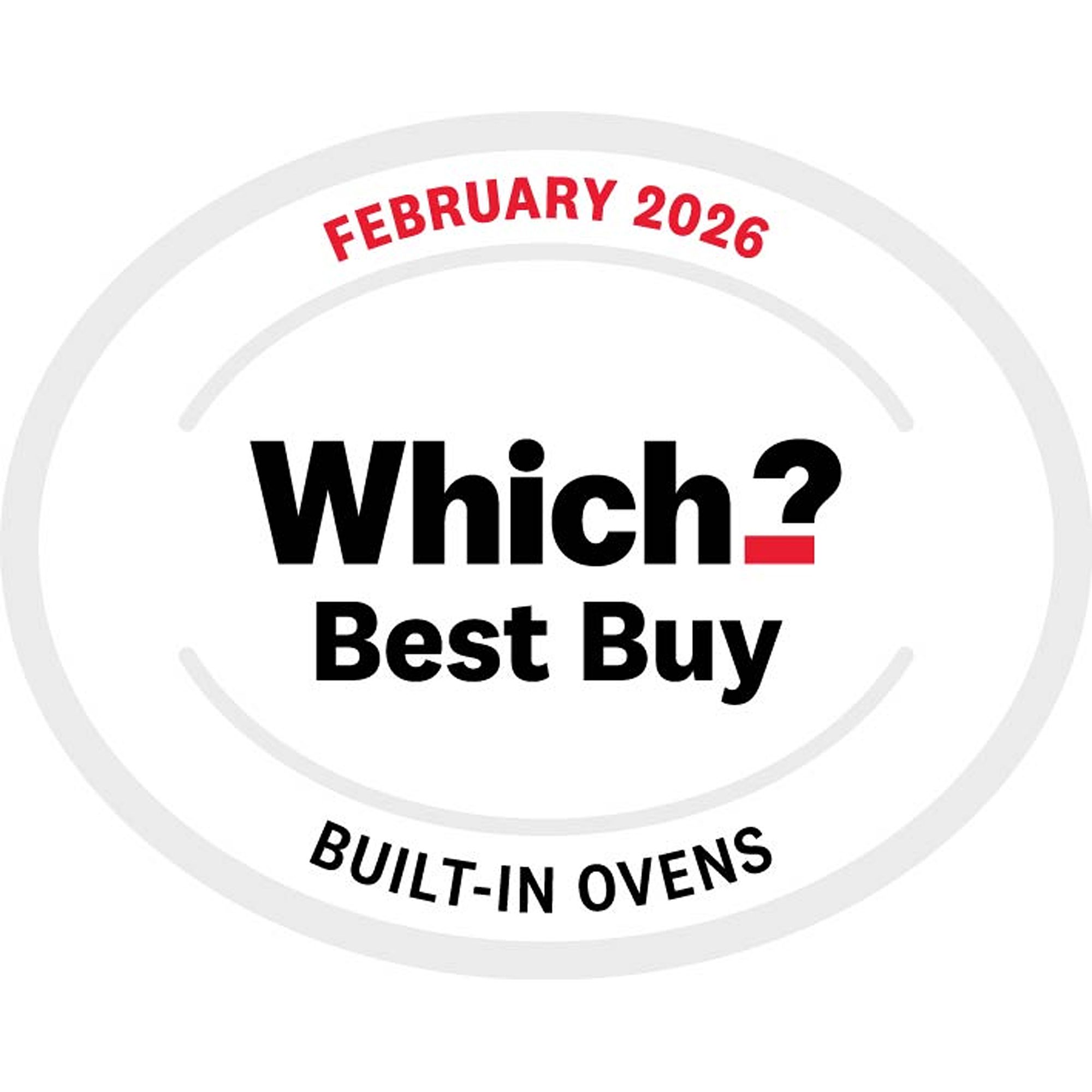 Bosch Series 4 Pyrolytic Multifunction Single Oven HQA574BB3B - Black Bosch Series 4 Pyrolytic Multifunction Single Oven HQA574BB3B - Black