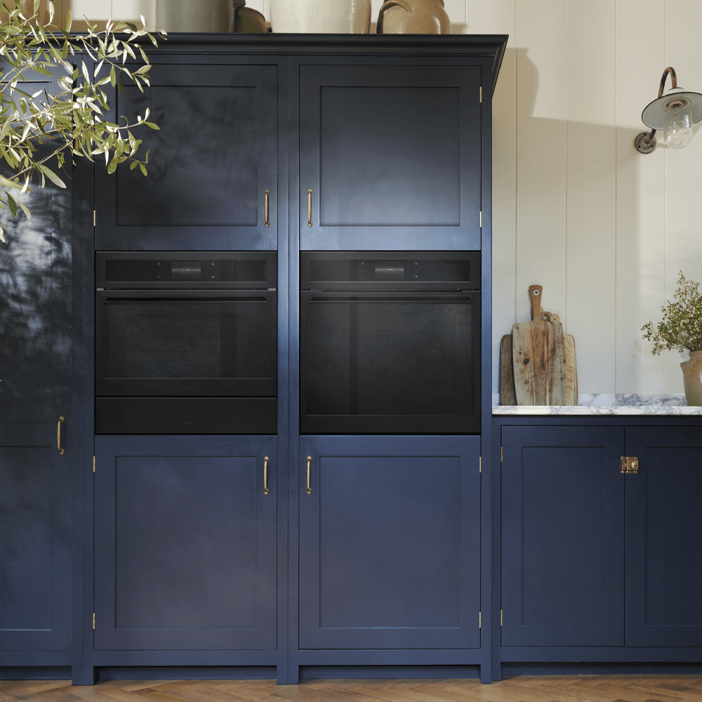 Caple Sense Premium Built In Pyrolytic Single Oven C2601BS - Black Steel Caple Sense Premium Built In Pyrolytic Single Oven C2601BS - Black Steel