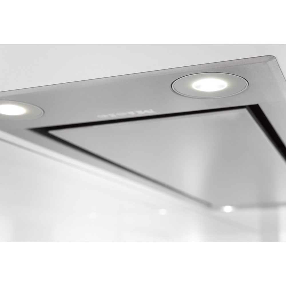 Miele 88cm Canopy Hood DA2698SS - Stainless Steel Miele 88cm Canopy Hood DA2698SS - Stainless Steel