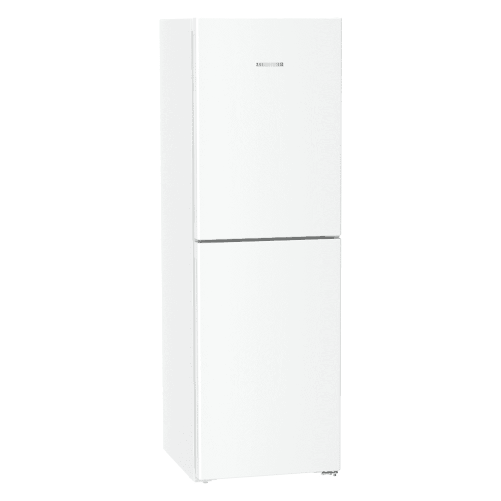 Liebherr 60cm Pure Frost Free Fridge Freezer CND5204 - White Liebherr 60cm Pure Frost Free Fridge Freezer CND5204 - White