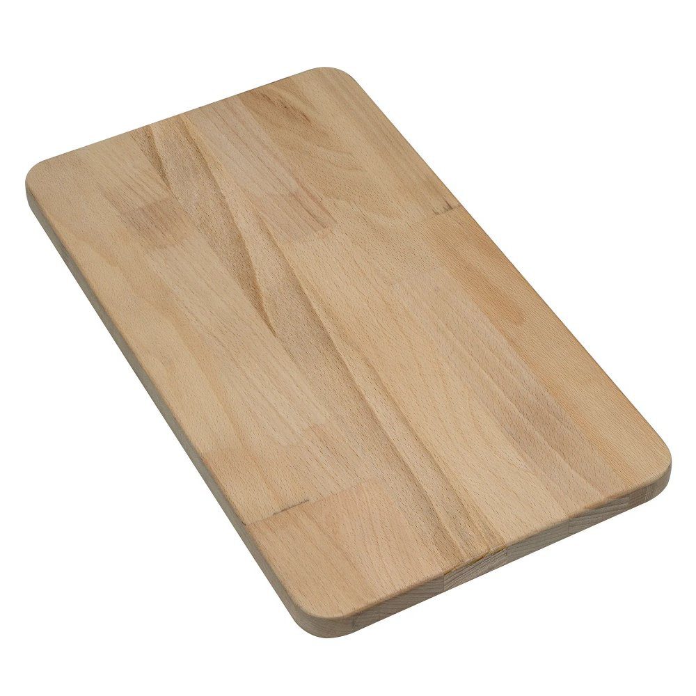 Caple  Wooden Chopping Board, designed to suit with the Caple Axle sinks AXLCB - Brown