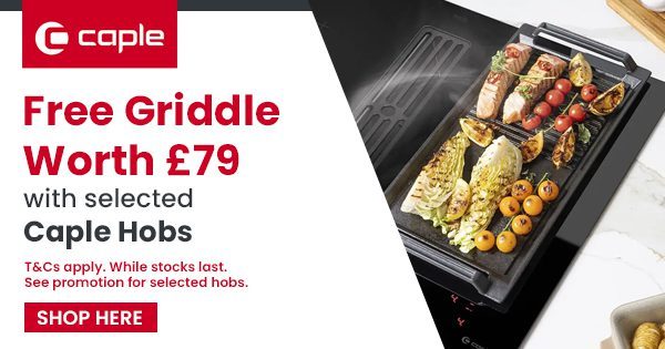 Caple - Appliance City