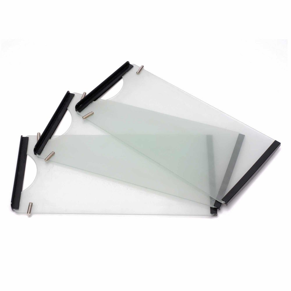 Caple  Glass Shelf Pack For 30cm Wine Cabinets GSHELFPACK/300