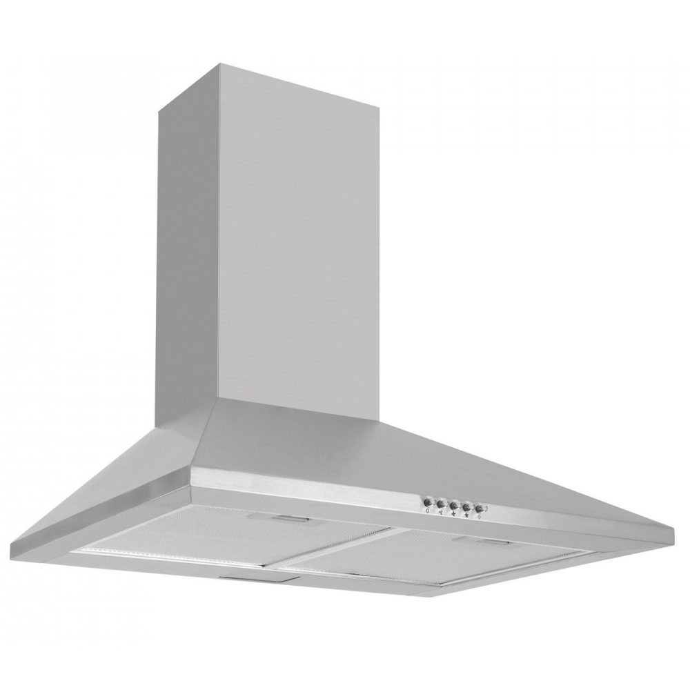 Caple  60cm Chimney Hood CCH601SS - Stainless Steel