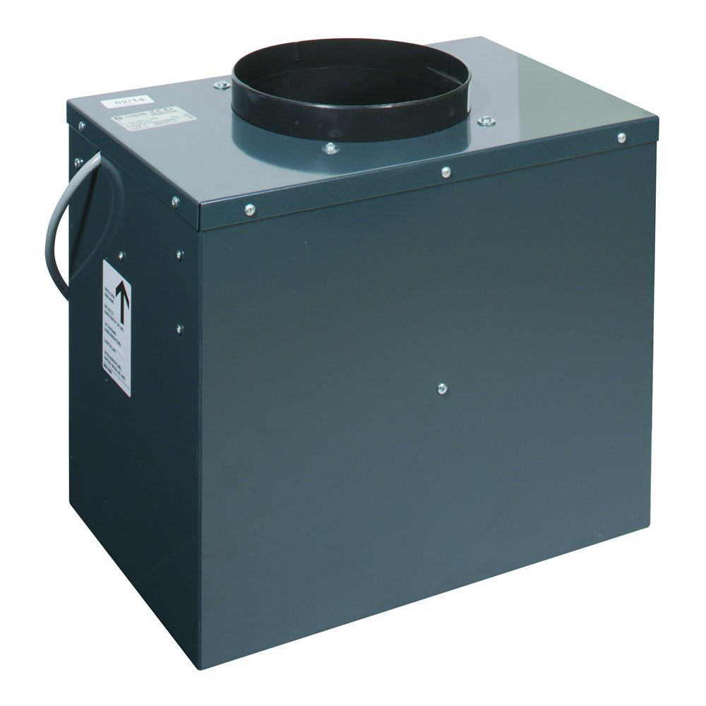 Caple  Extractor Motor For Ceiling Cavity Installation DDMEXT25