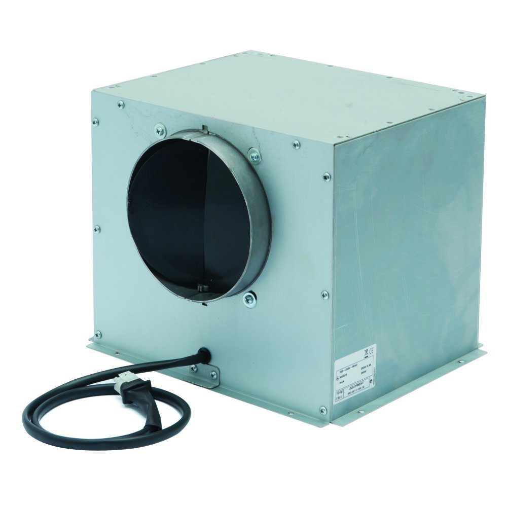 Caple  Extractor Motor For Internal Carcass Installation DDMEXT11
