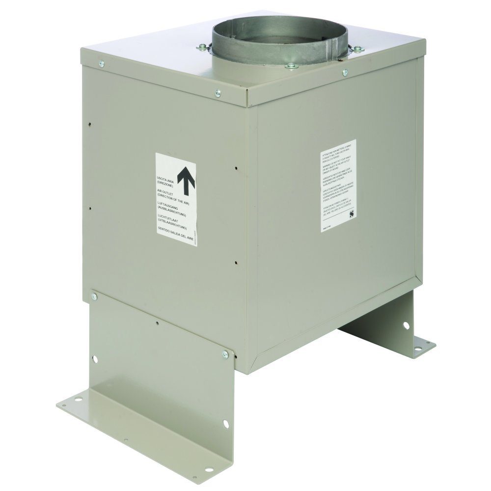 Caple  Extractor Motor For Ceiling Cavity Installation DDMEXT21