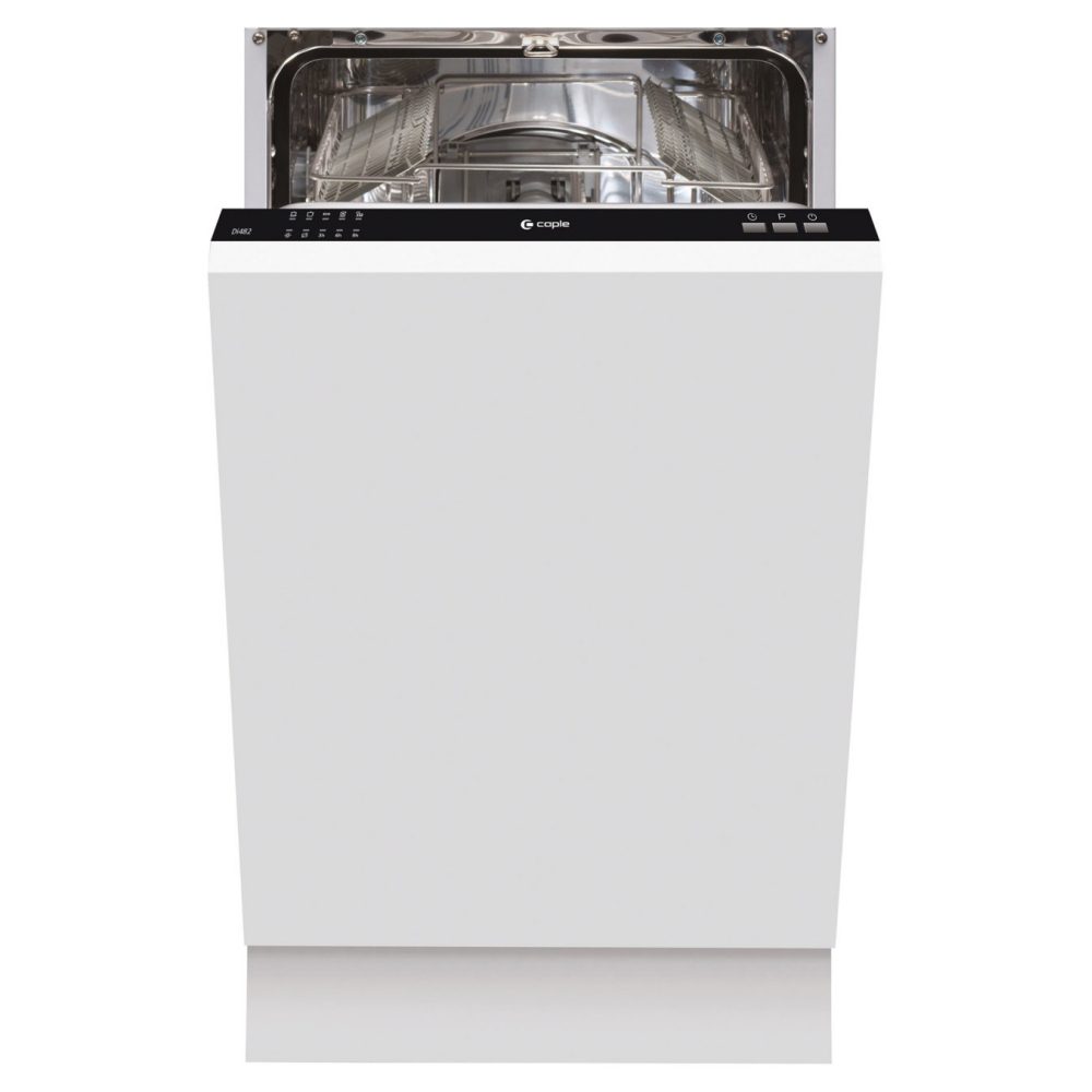 Caple  45cm Fully Integrated Dishwasher DI482