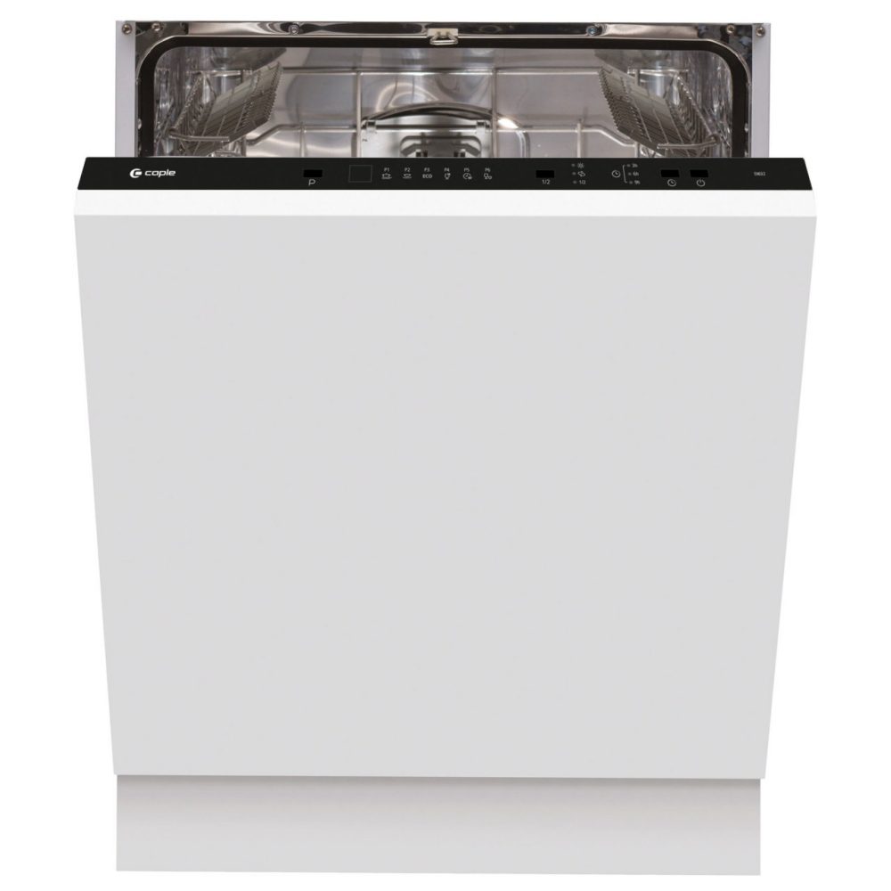 Caple 60cm Fully Integrated Dishwasher DI632 Caple 60cm Fully Integrated Dishwasher DI632