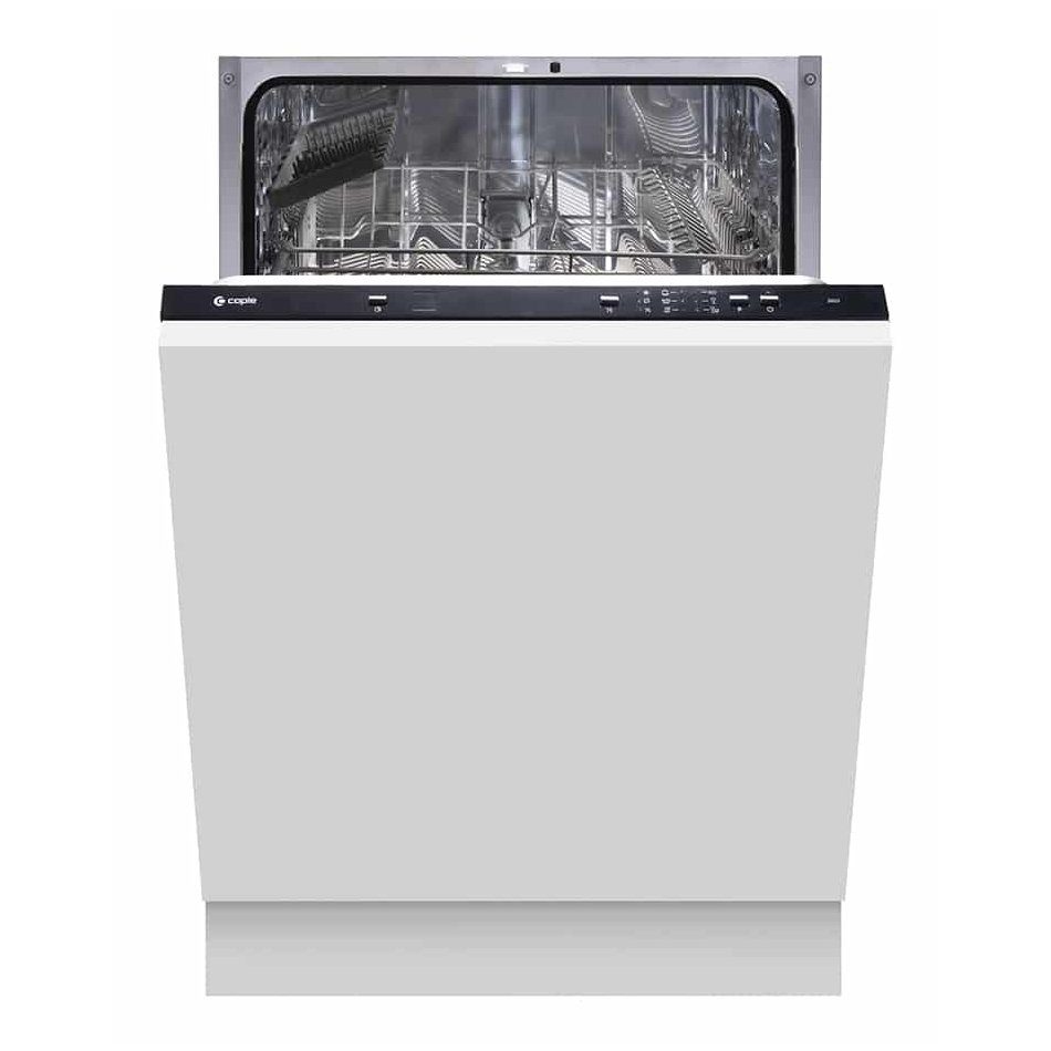 Caple  60cm Fully Integrated Dishwasher DI633