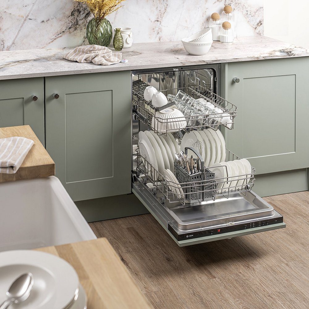 Caple 60cm Fully Integrated Dishwasher DI633 Caple 60cm Fully Integrated Dishwasher DI633