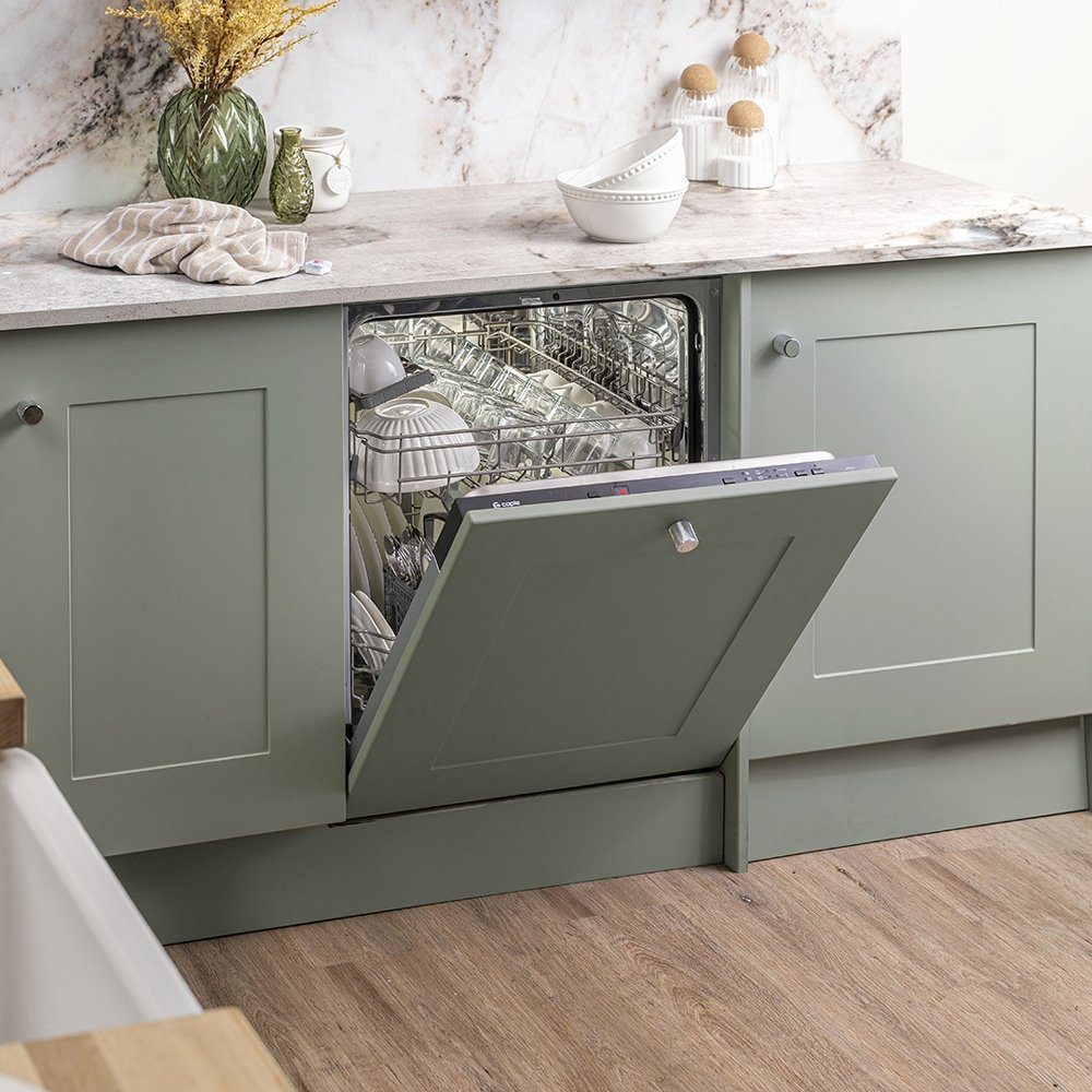 Caple 60cm Fully Integrated Dishwasher DI633 Caple 60cm Fully Integrated Dishwasher DI633